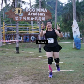 Runner Photo 5288689