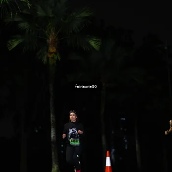 Runner Photo 5288692