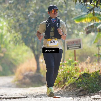 Runner Photo 5288693
