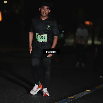 Runner Photo 5288695