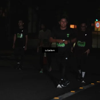 Runner Photo 5288696