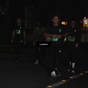 Runner Photo 5288697