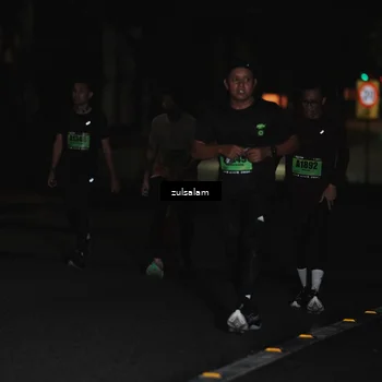Runner Photo 5288698