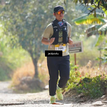 Runner Photo 5288699