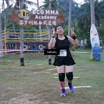 Runner Photo 5288700