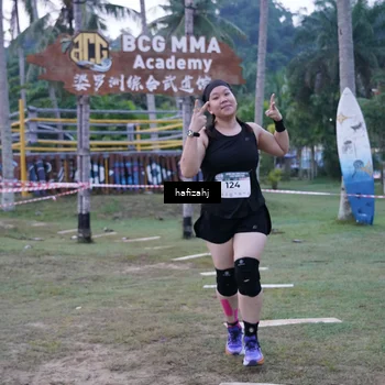 Runner Photo 5288701