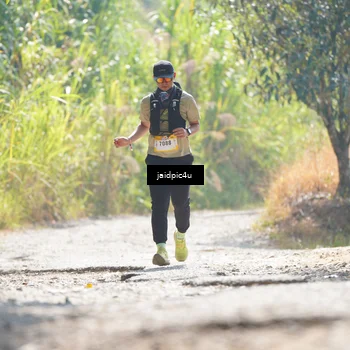 Runner Photo 5288702