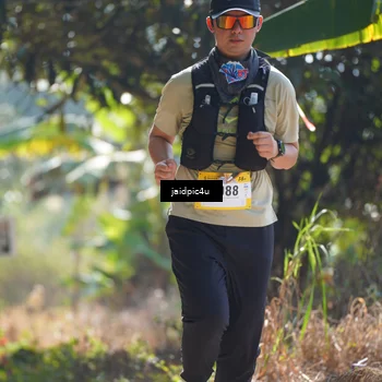Runner Photo 5288703