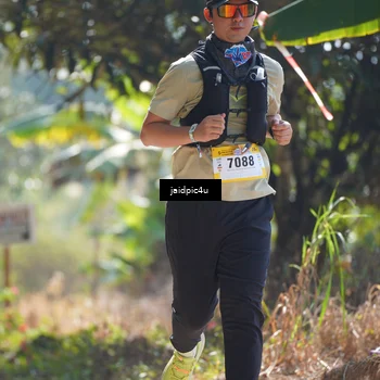 Runner Photo 5288704