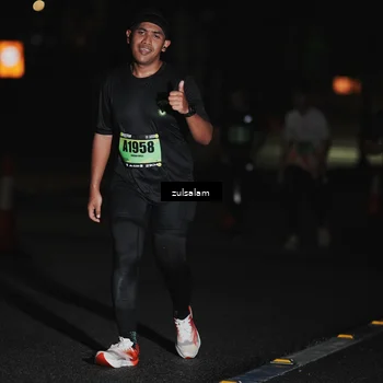 Runner Photo 5288705
