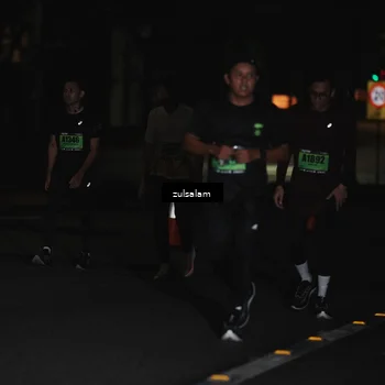 Runner Photo 5288706