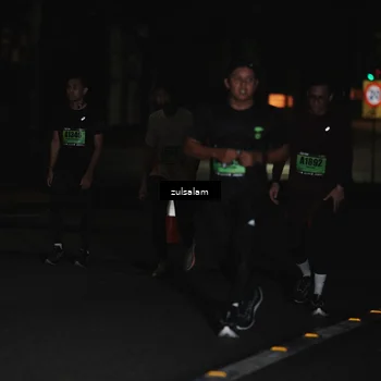 Runner Photo 5288707