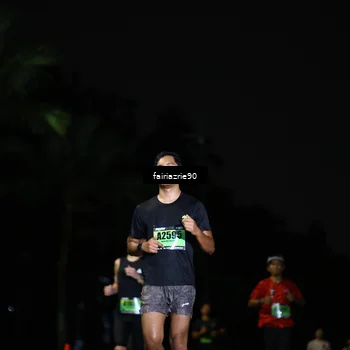 Runner Photo 5288708