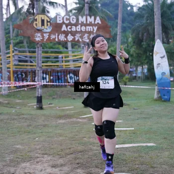 Runner Photo 5288709