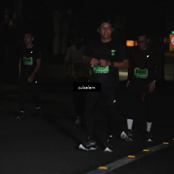 Runner Photo 5288711