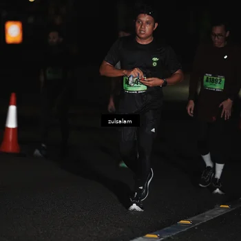 Runner Photo 5288712