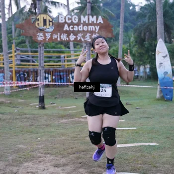 Runner Photo 5288714