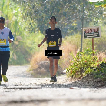 Runner Photo 5288716