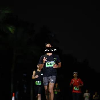 Runner Photo 5288718