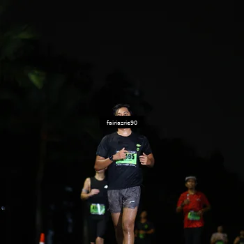 Runner Photo 5288719