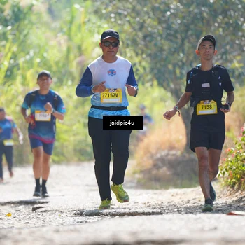 Runner Photo 5288721