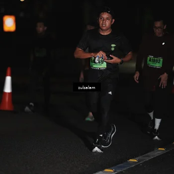 Runner Photo 5288722