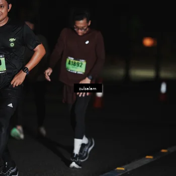 Runner Photo 5288725