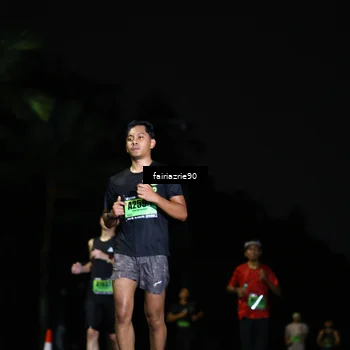 Runner Photo 5288726