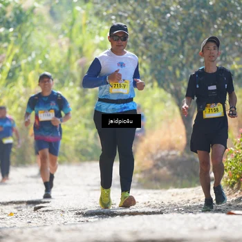 Runner Photo 5288727