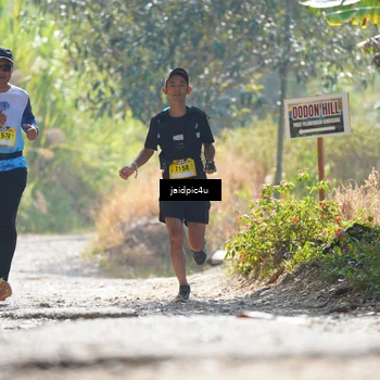 Runner Photo 5288730