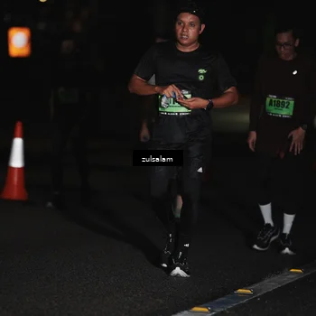 Runner Photo 5288734