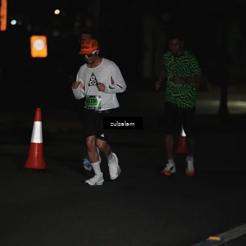 Runner Photo 5288735