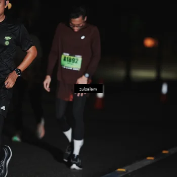 Runner Photo 5288738