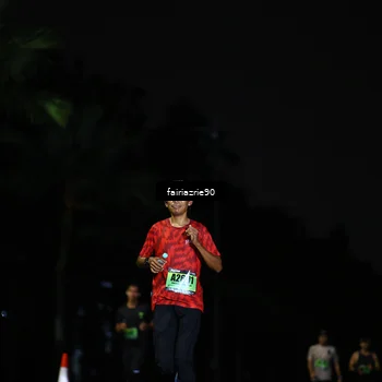 Runner Photo 5288739