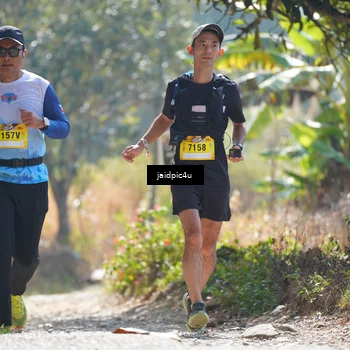 Runner Photo 5288740