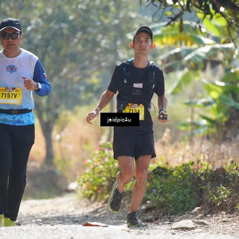 Runner Photo 5288742