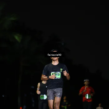Runner Photo 5288744