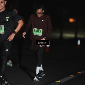 Runner Photo 5288745