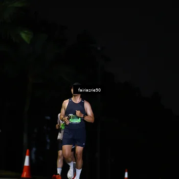 Runner Photo 5288750