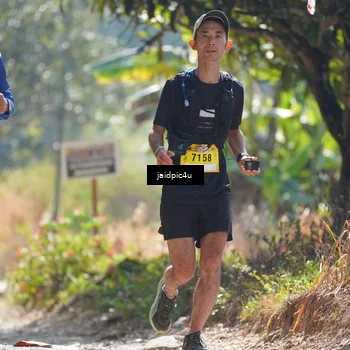 Runner Photo 5288752