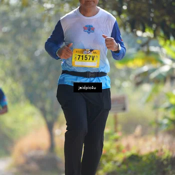 Runner Photo 5288755