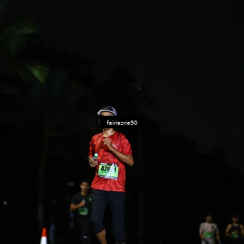 Runner Photo 5288760