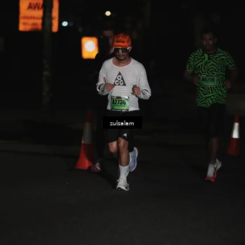Runner Photo 5288761