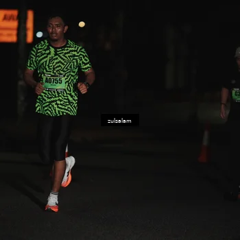 Runner Photo 5288765