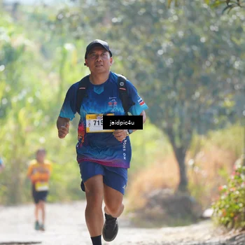 Runner Photo 5288767