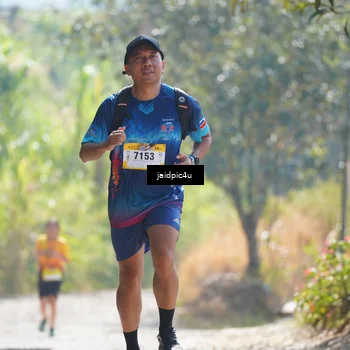Runner Photo 5288768