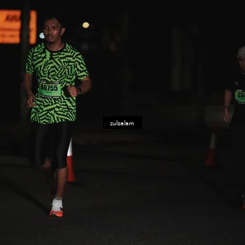 Runner Photo 5288769