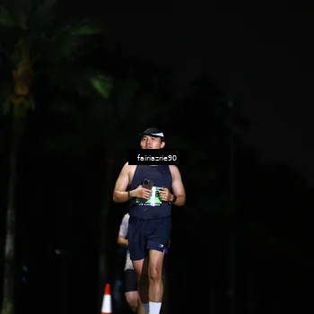 Runner Photo 5288773