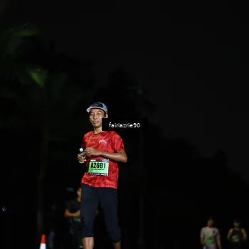 Runner Photo 5288774