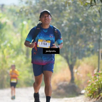 Runner Photo 5288775